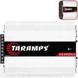 Taramps Ds800x4 Modulo Ds