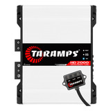 Taramps Hd2000 Modulo Taramps