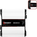 Taramps Md3000 4 2 E 1 Ohms 3000w Rms Md3000 1 Modulo Amplif