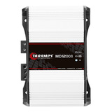 Taramps Modulo Amplificador Md1200 4 Ohms