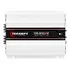 Taramps Modulo Ds800x2 2 Ohms 800 Rms Amplificador 800w 2 Canais Som Automotivo 800 Watts Full Range Alta Definiçao