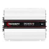 Taramps Modulo Ds800x2 2 Ohms 800