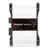 Taramps Modulo Md1200 4 Ohms Potencia 1200 Rms Md 1200.1 Amplificador 1200w 4ohms Som Automotivo