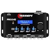 Taramps Pro 2 4S Processador De