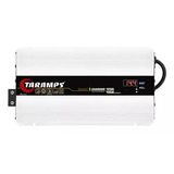 Taramps Smart Tef 120 2200 W Branco Carregador De Baterias Inteligente