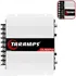 Taramps T400 2 Ohms 400w Rms 4 Canais Modulo Amplificador 