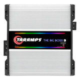 Taramps The Big Boss