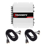Taramps Ts 400x4 Amplificador Digital 400w