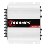 Taramps Ts400 X4 Amplificador