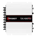 Taramps Ts400x4