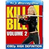 Tarantinoumathurman Killbill2blu ray 