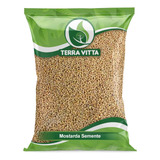 Tarda Amarela Semente 1kg