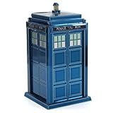 Tardis Kit De Montar De Metal - Doctor Who - Metal Earth - Fascinations