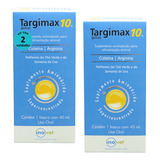 Targimax 10 Suplemento Animal