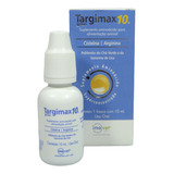 Targimax10 Aminoacido Para Animais