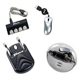 Targus-Kit De Iniciante Para Notebook Amazon