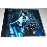 Tarja Ave