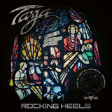 Tarja Rocking