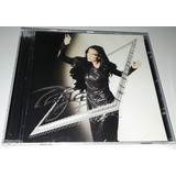 Tarja - The Brightest Void (cd Lacrado) Ex Nightwish