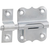 Tarjeta Fio Redondo Zincado 51mm Pacote 1 Peça Vonder