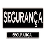Tarjeta Qra E Patch Para Costas De Colete Segurança