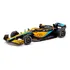 Tarmac Mclaren Mcl36 Gp Da Austrália 2022 Daniel Ricciardo F1 Cor Laranja