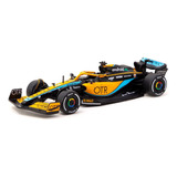 Tarmac Mclaren Mcl36 Gp