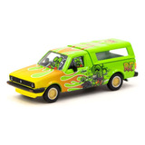 Verde