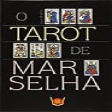 Tarô De Marselha Baralho Com 78 Cartas