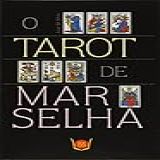 Tarô De Marselha Baralho Com 78 Cartas