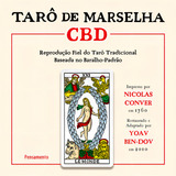 Taro De Marselha Cbd