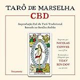 Tarô De Marselha Cbd  Reprodução