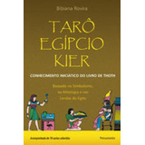Taro Egipcio Kier 