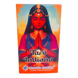 Taro Indiano Mandala Esoterica