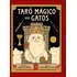 Tarô Mágico Dos Gatos, De Davidson Catherine. Editorial Pensamento, Tapa Mole, Edición 1 En Português, 2024