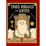 Taro Magico Dos Gatos