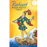 Taro Radiante Radiant Rider