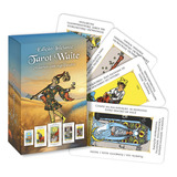 Taro Waite Completo 78
