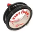 Tarol Infantil Preto Luen Kids Percussão Caixa Guerra