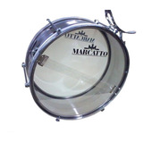 Tarol Marcatto M201 Inox