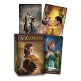 Tarot Arcanum 