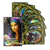 Tarot Baralho Cigana Esmeralda