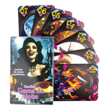 Tarot Baralho Dama Da
