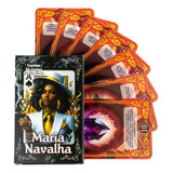Tarot Baralho Maria Navalha