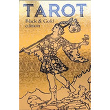 Tarot Black E And Gold Edition