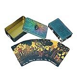 Tarot Card Deck Classic Set With