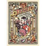 Tarot Colouring Book A Personal
