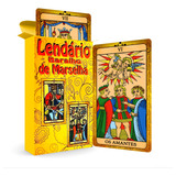 Tarot De Marselha 22