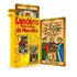 Tarot De Marselha 22 Arcanos Maiores Com Manual Top 1 Lindo