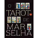 Tarot De Marselha Livro Baralho 78 Cartas
